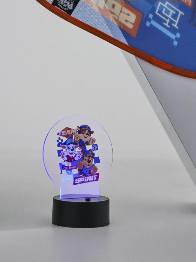 Sinsay - Lampă de noapte LED decorativă PAW Patrol - multicolor