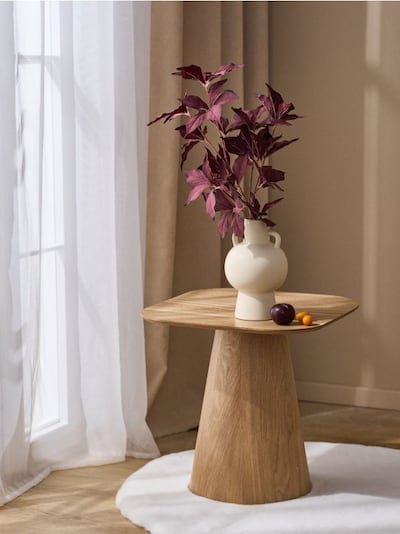 Pianta ornamentale artificiale