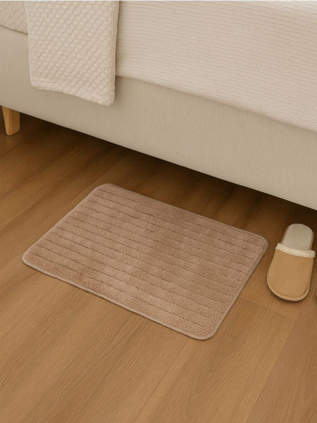 Sinsay - kúpeľňová predložka - béžová