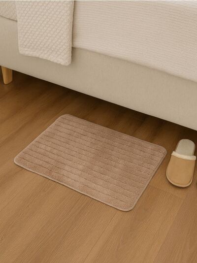 Kupatilska prostirka