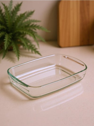 Πιάτο ανθεκτικό στη θερμότητα