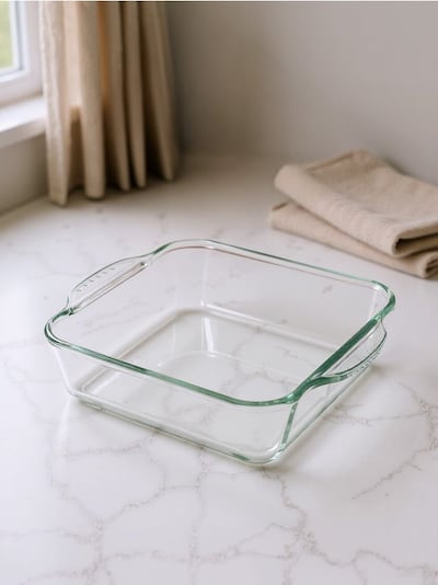 Πιάτο ανθεκτικό στη θερμότητα