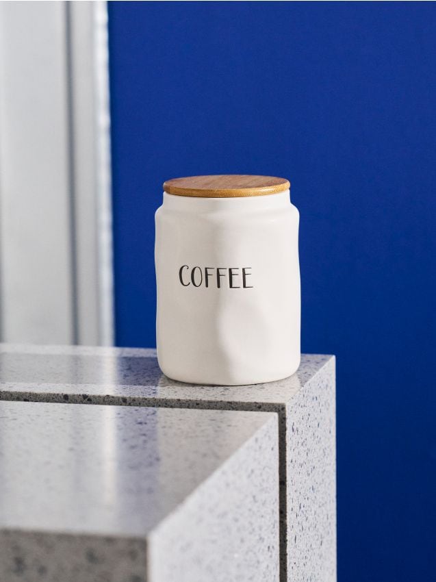 Contenitore per caffè - SINSAY