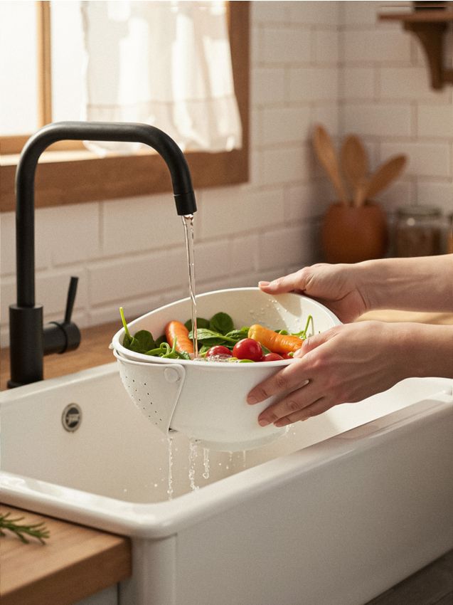 Sinsay - Bol cu strecurătoare - gri-închis