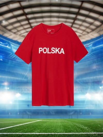 Koszulka Polska