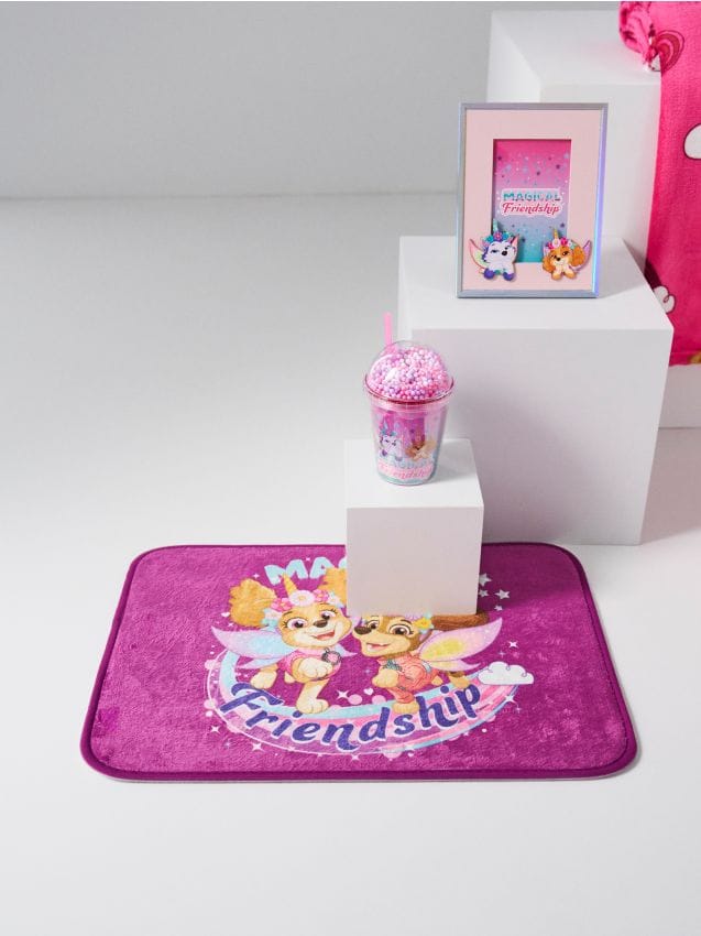 Sinsay - Covoraș de baie PAW Patrol - multicolor