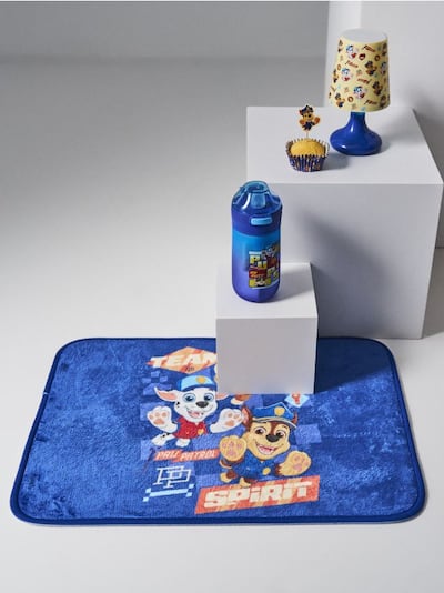 Fürdőszobai szőnyeg PAW Patrol