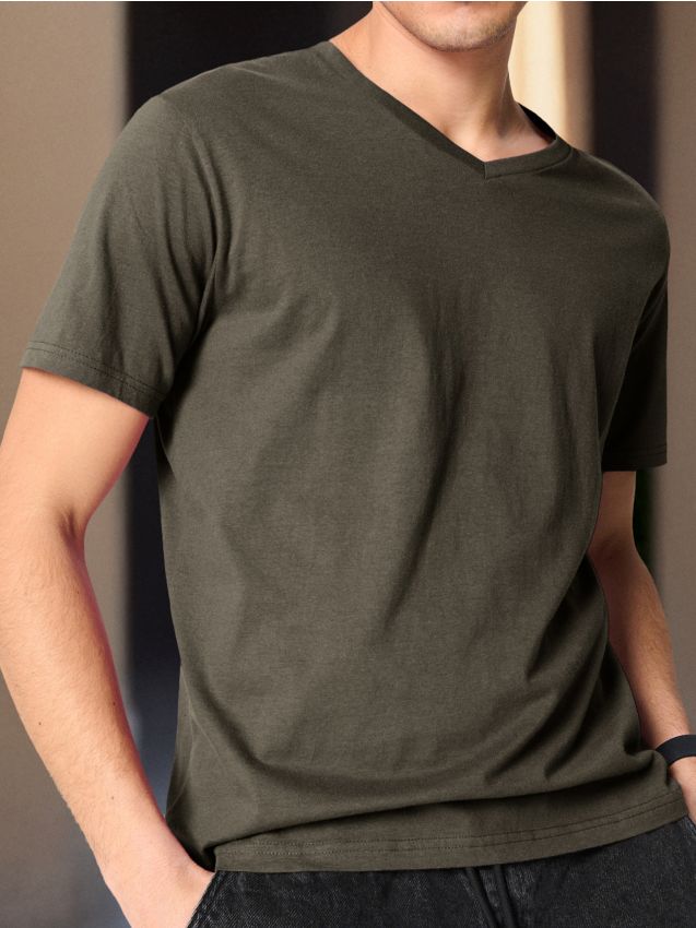 T-shirt - SINSAY
