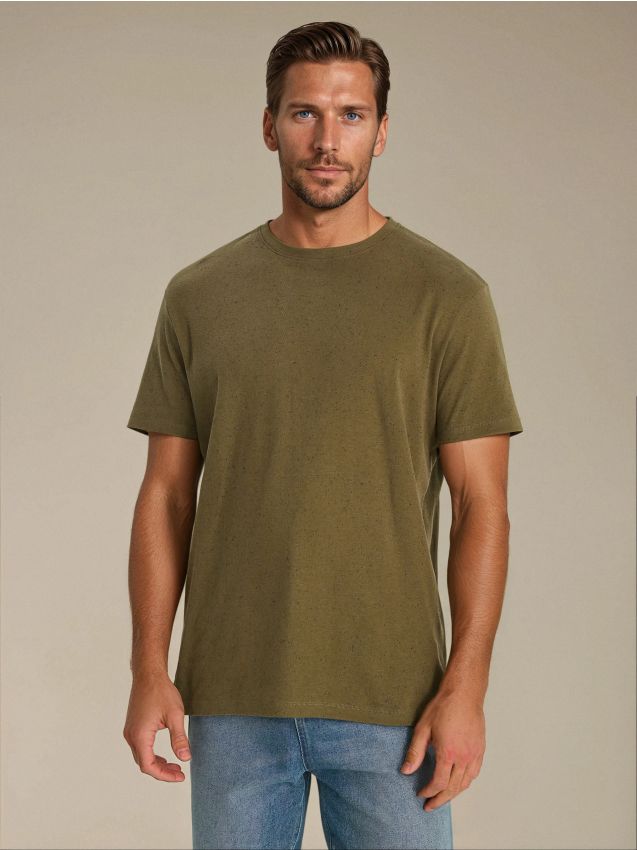 T-särk Basic - SINSAY