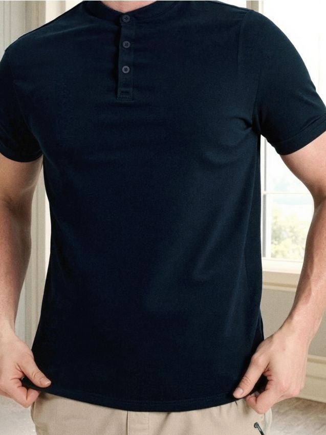 Koszulka polo - SINSAY
