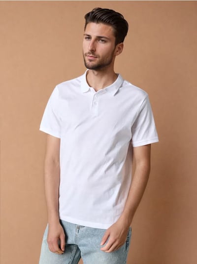 Koszulka polo