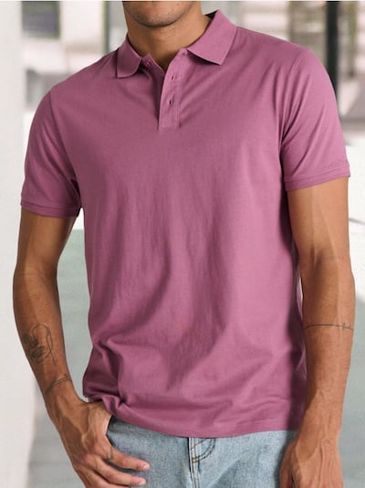 Koszulka polo
