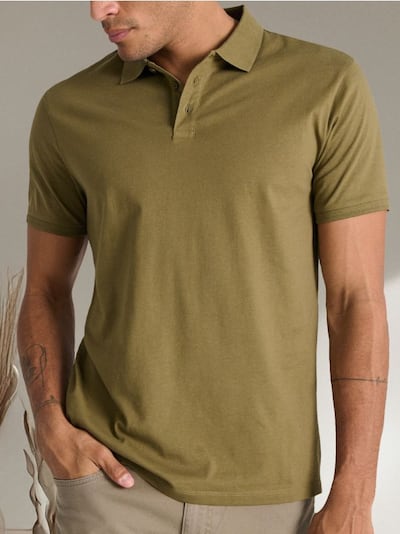 Koszulka polo