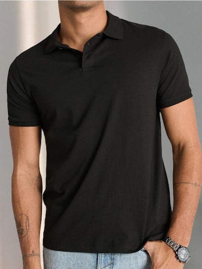 Koszulka polo