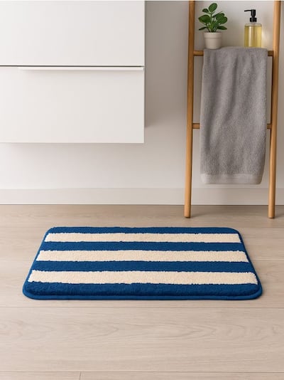 Fürdőszobai szőnyeg