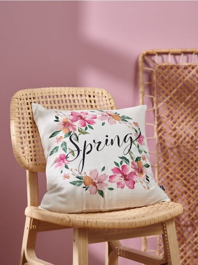 Prevleka za vzglavnik