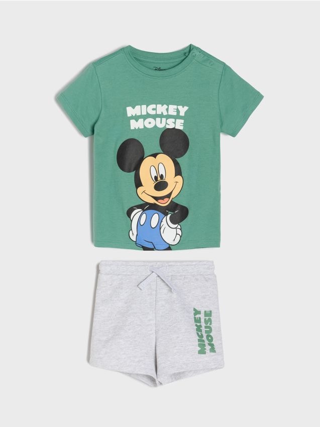 Set aus Jersey Mickey Mouse - SINSAY