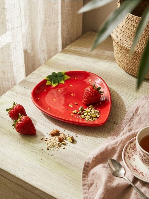 Sinsay - Platou - roșu