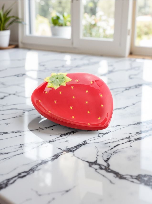 Sinsay - Platou - roșu