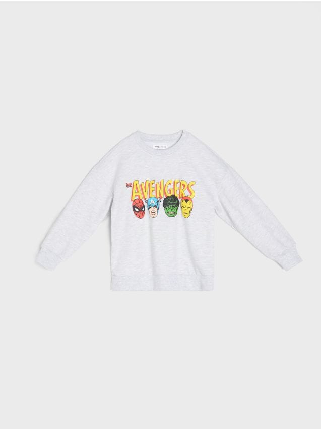 Bluza Avengers - SINSAY