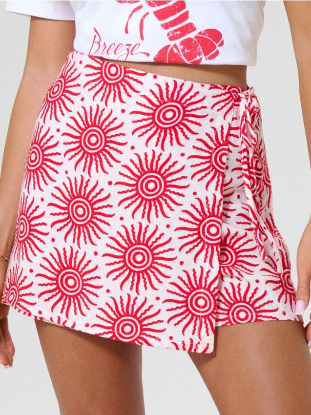 Skorts - SINSAY