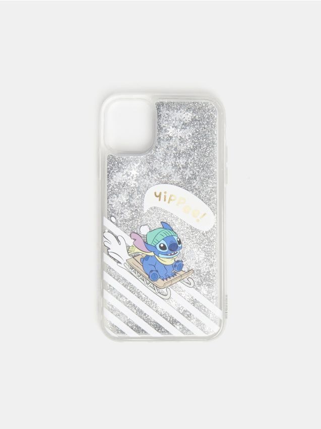 Sinsay - Maska za iPhone 11/XR Stitch