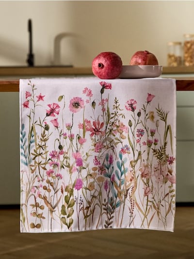 Настільна доріжка