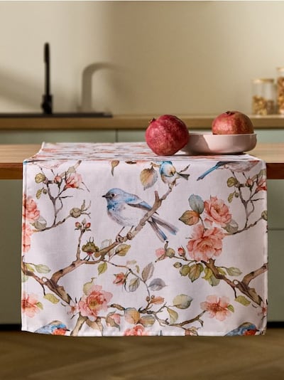 Настільна доріжка