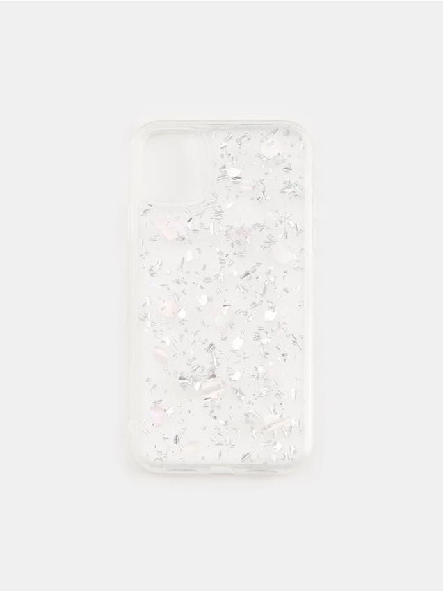 Husă de protecție pentru iPhone 11/XR - SINSAY