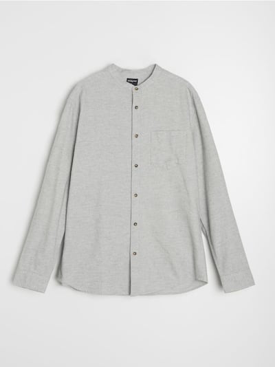 Бавовняна сорочка