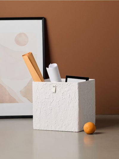 Škatla za shranjevanje