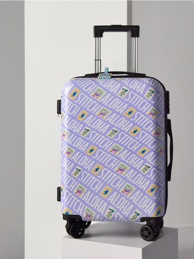 Βαλίτσα Stitch