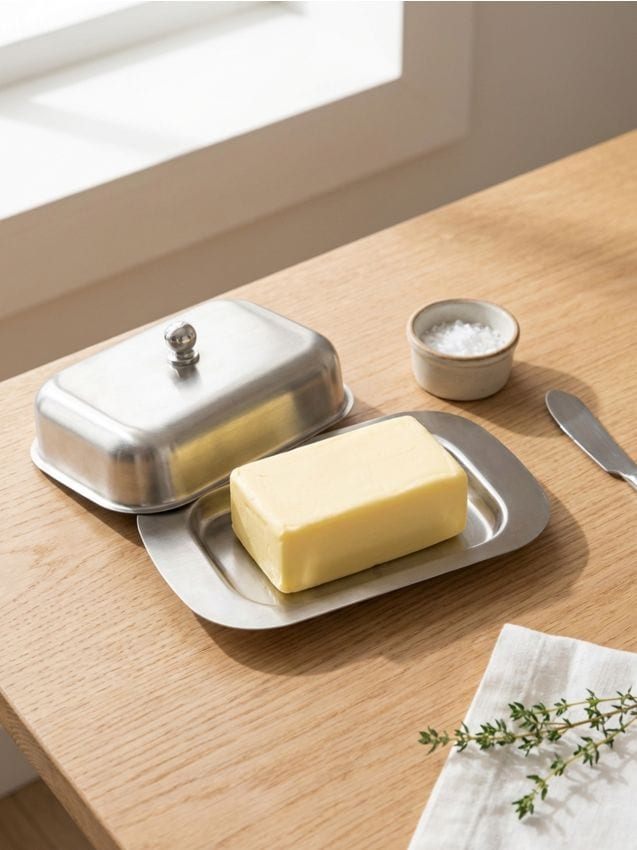 Sinsay - Untieră metalică - argintiu