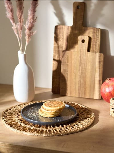 Σουπλά για τραπέζι