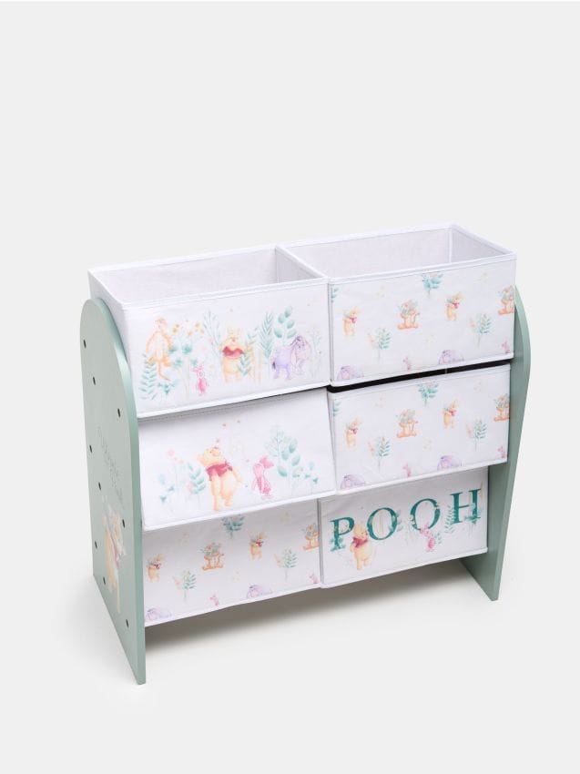 Sinsay - Skrinka Winnie the Pooh - viacfarebná