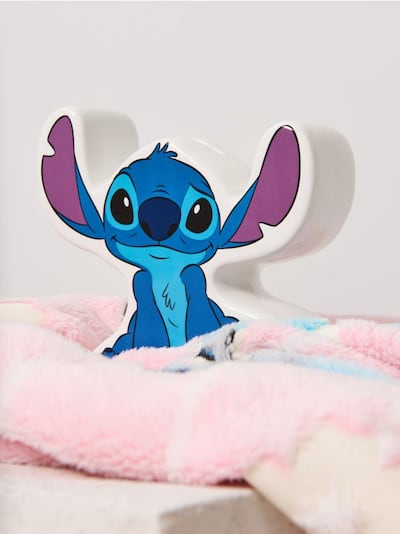 Keramická kasička Stitch