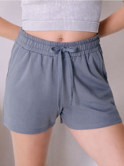 Sportske kratke pantalone