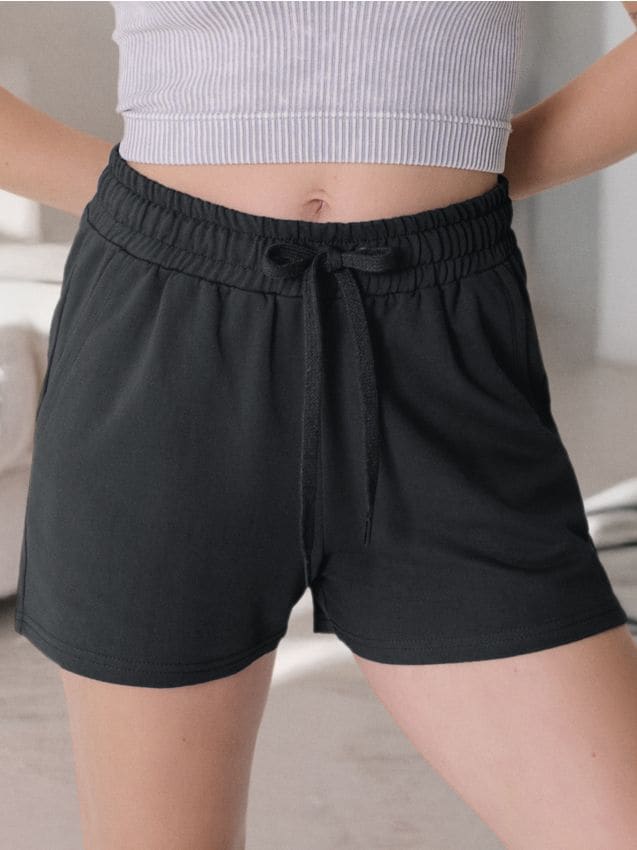 Sportske kratke pantalone - SINSAY