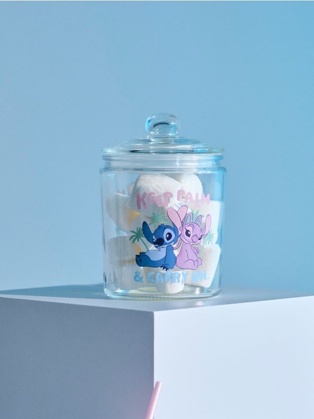 Posoda za hrano Stitch - SINSAY