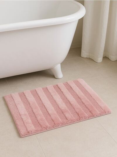 Koupelnová předložka