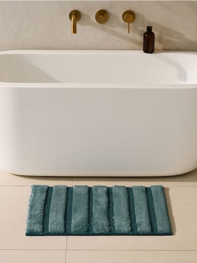 Koupelnová předložka