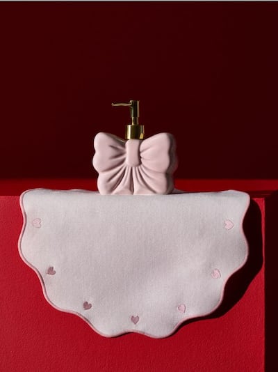 Дозатор для мила