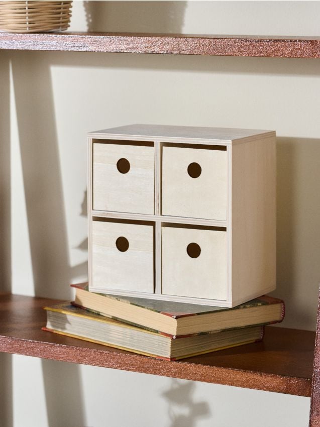Organizator cu sertare - SINSAY