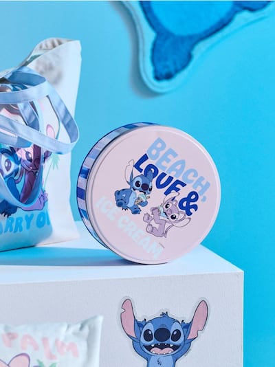 Organizator Stitch