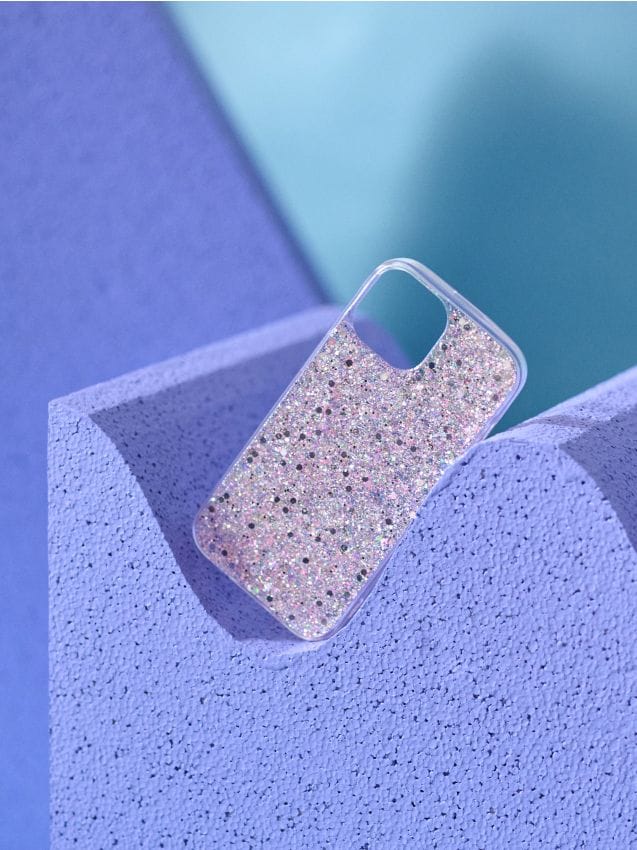 Etui na iPhone 15 - SINSAY