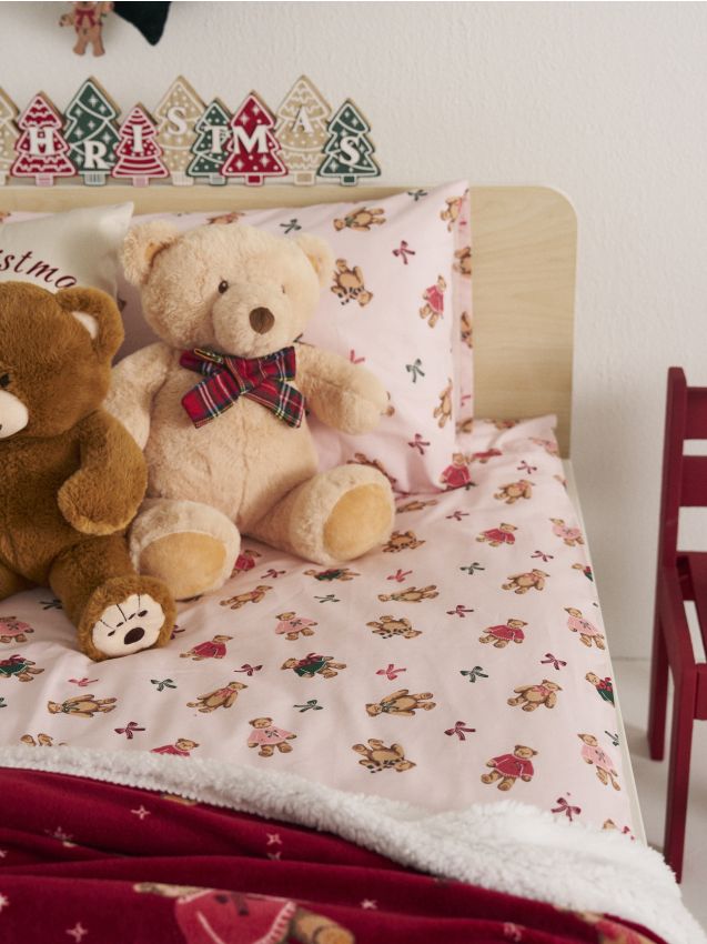 Sinsay - Posteľná súprava - telová