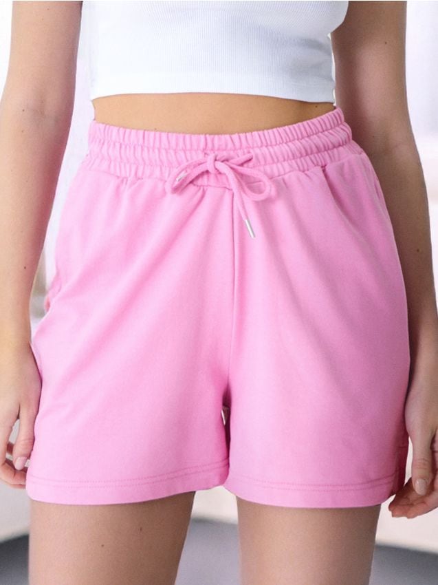 Sweatshorts - SINSAY