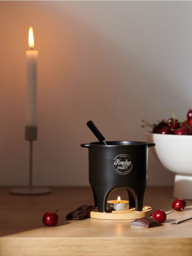 Set za fondue - SINSAY