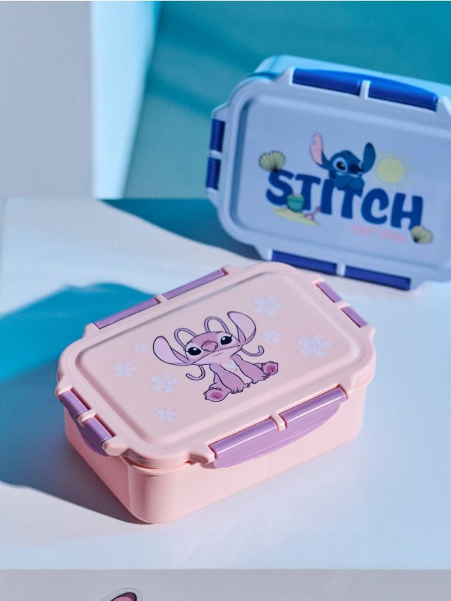 Frühstücksbox Stitch - SINSAY