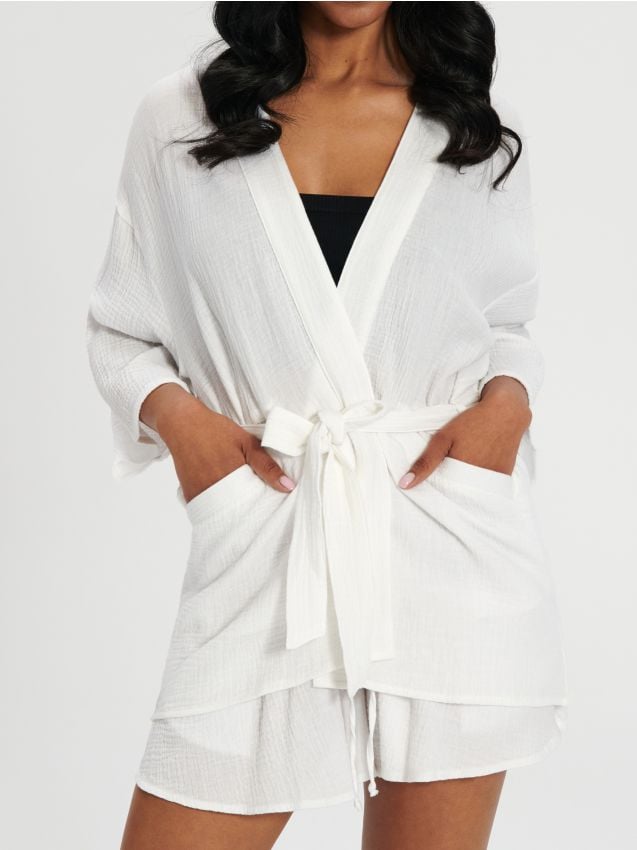 Kimono - SINSAY